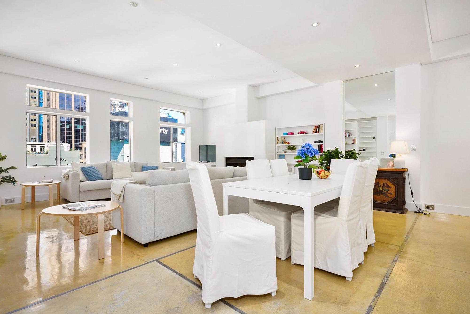 Tribeca Trendsetter Live Like A New Yorker Apartment *