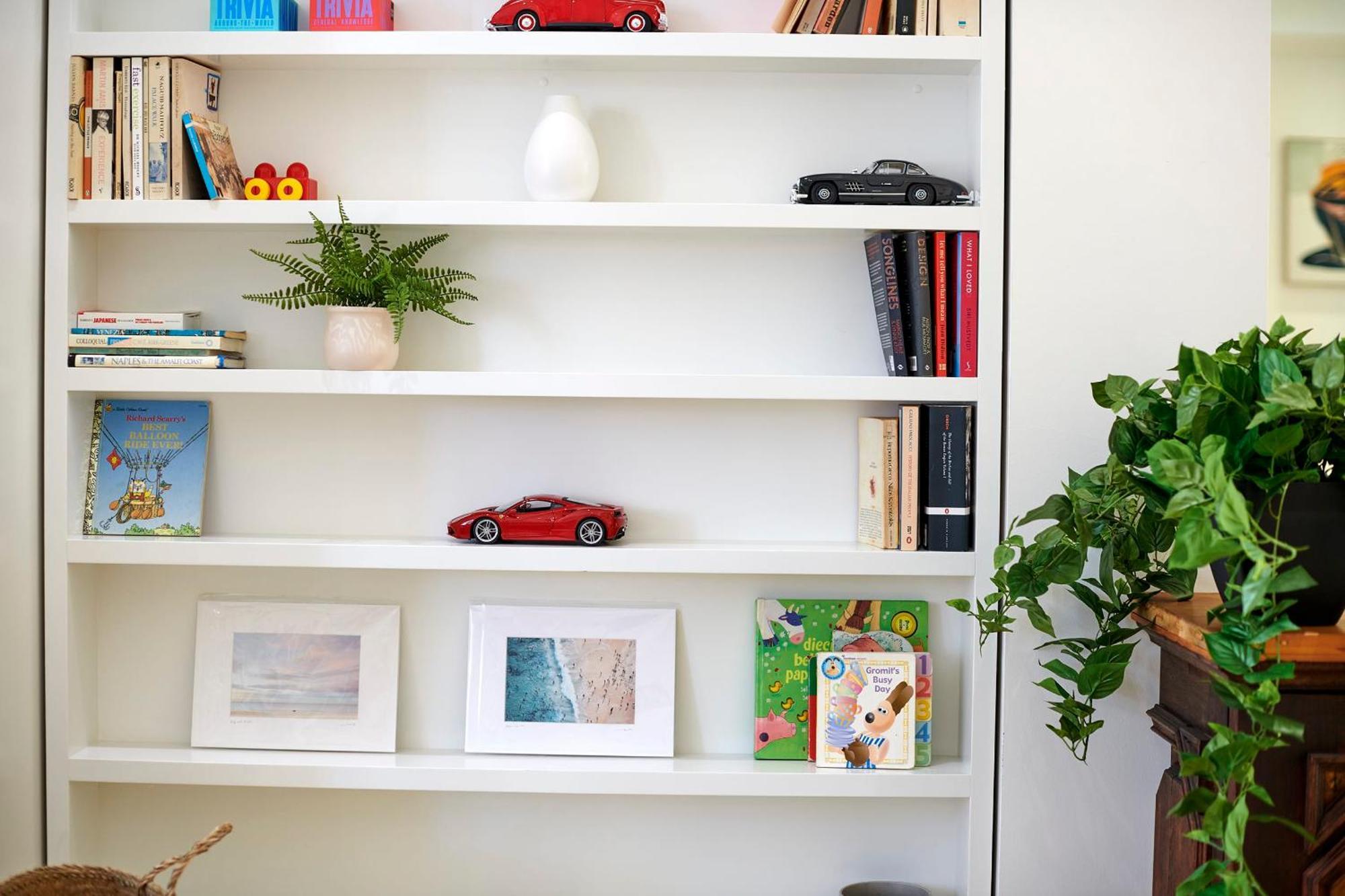 Tribeca Trendsetter Live Like A New Yorker Apartment Melbourne