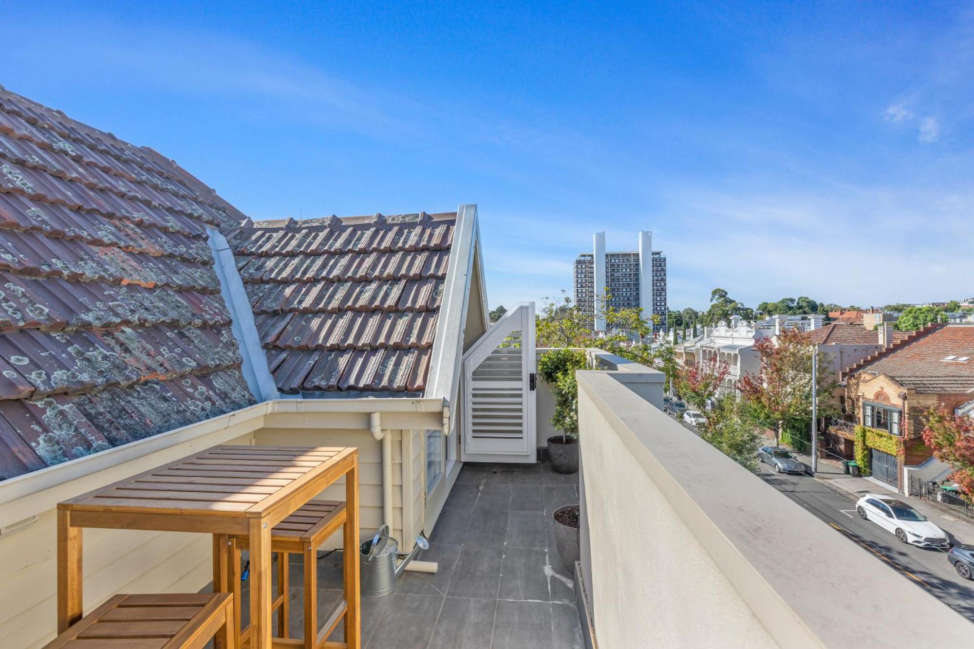 Elegant & Stylish By The Botanical Gardens Apartment Melbourne