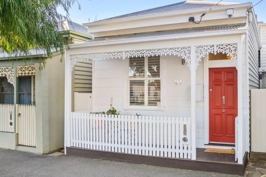Renovated Brilliance In Bayside Park Holiday home *
