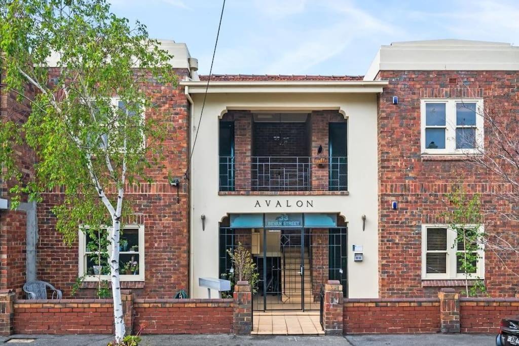 Park Art Deco Gem Sleeps 5 Bevan 4 *