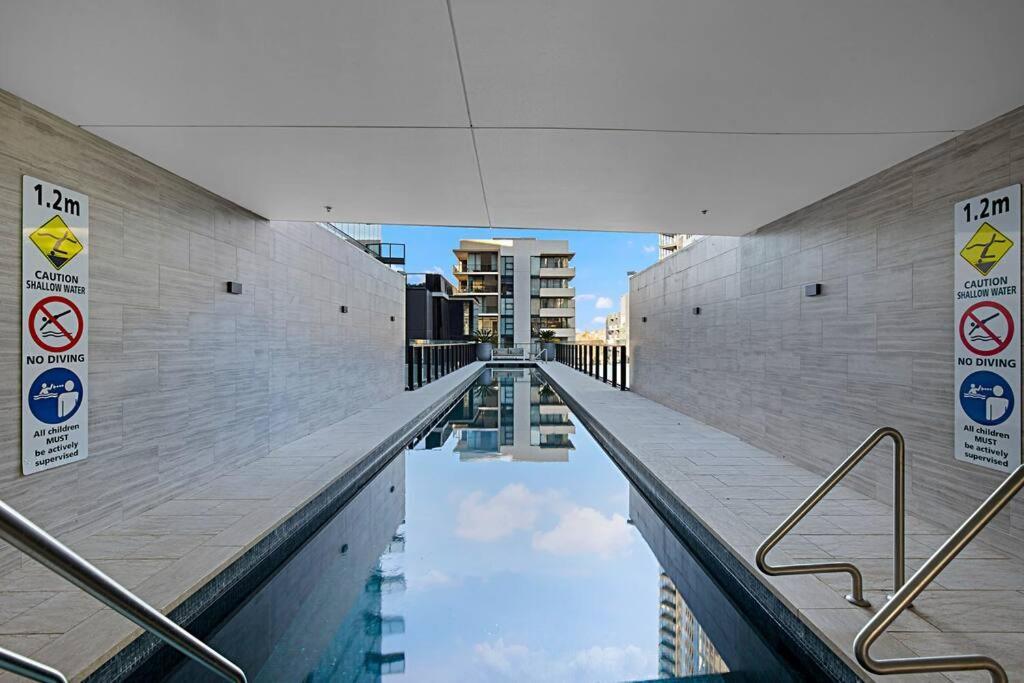 View South Yarra One Bdr Tf1805 * Melbourne