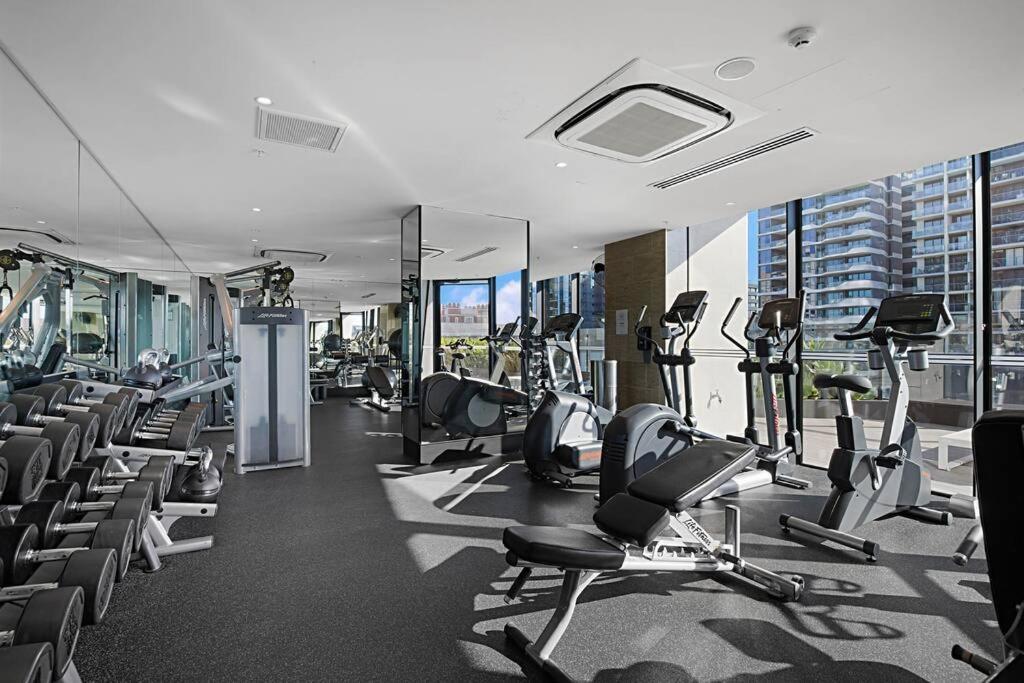 View South Yarra One Bdr Tf1805 Apartment Melbourne
