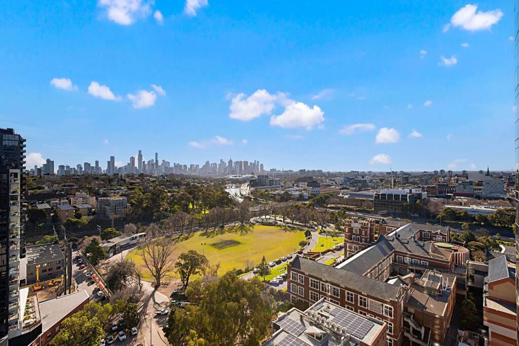 View South Yarra One Bdr Tf1805 Apartment