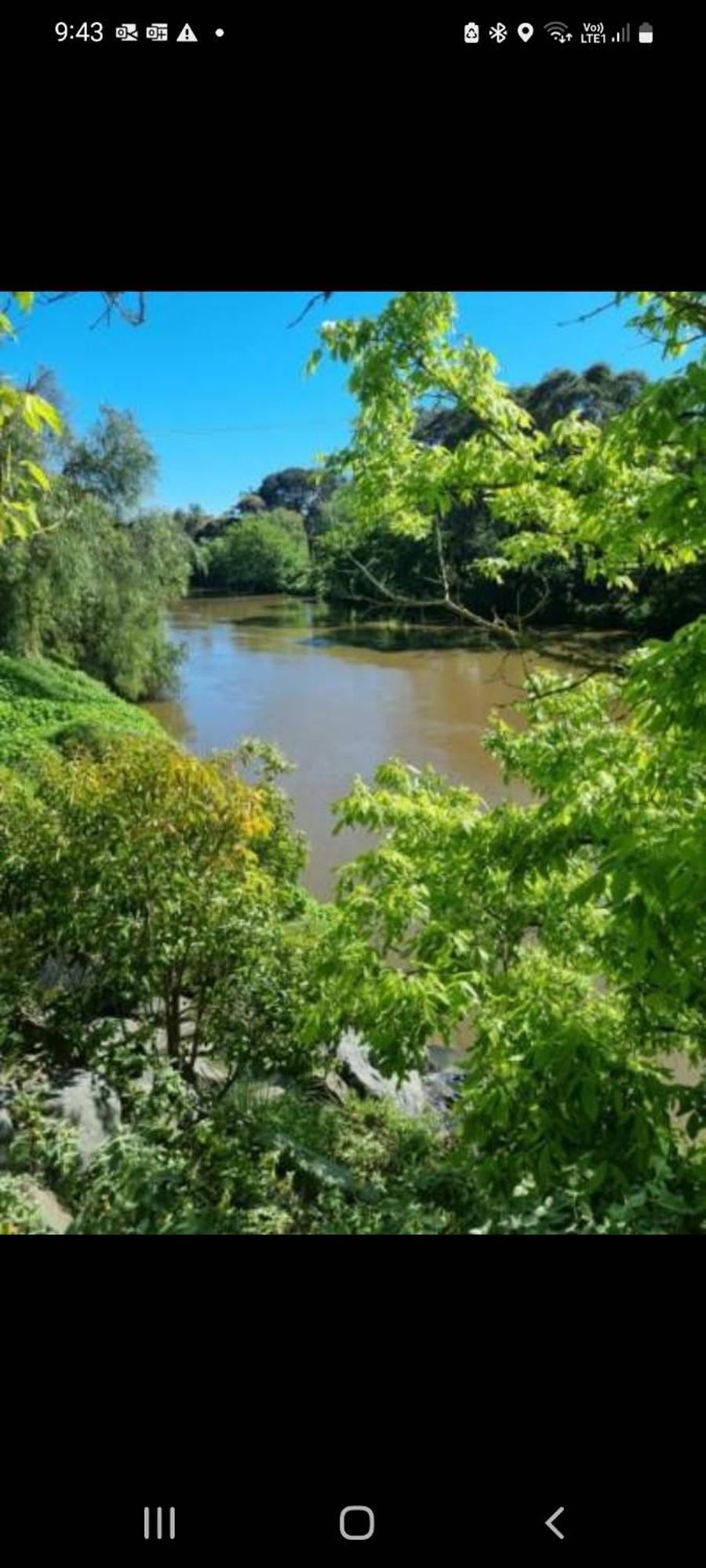 Apartment Spacious Richmond One Bed *