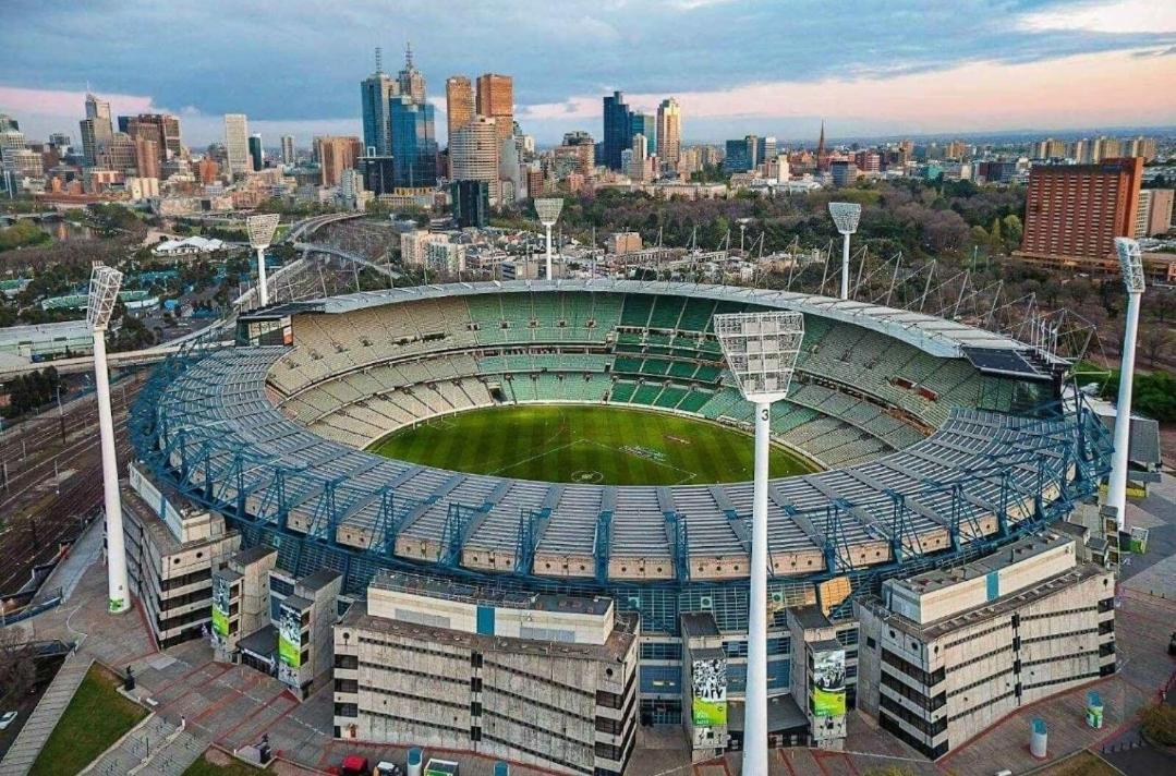 Spacious Richmond One Bed Apartment Melbourne