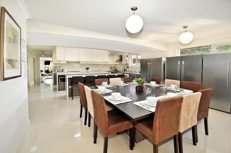 6b - Executive In Large In Brunswick Guest house Melbourne
