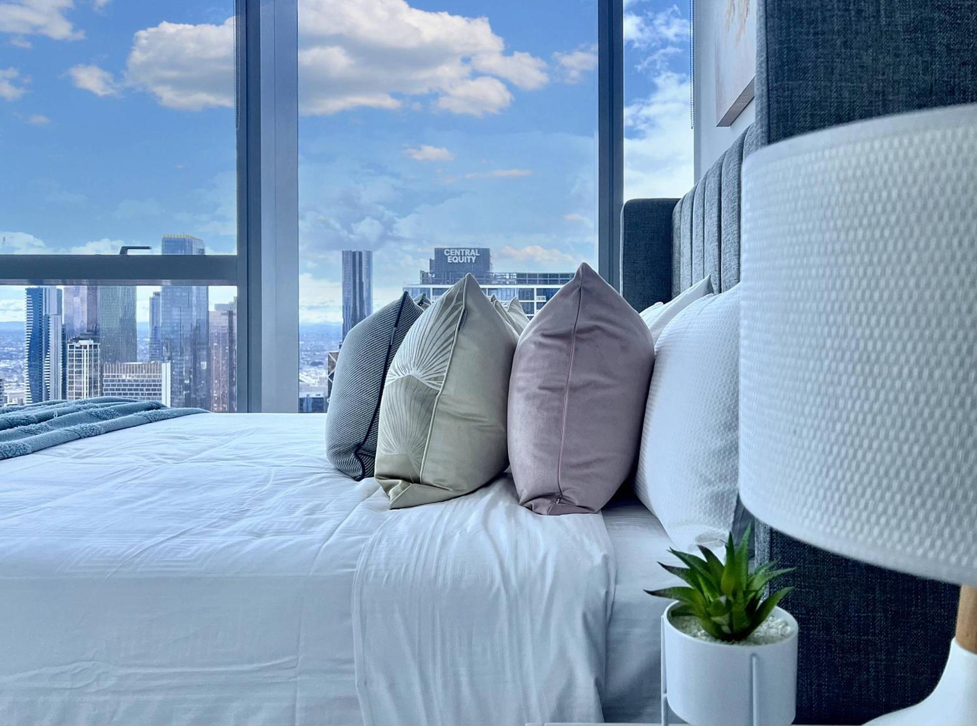 Apartment Molly Wonder Wsp Melbourne