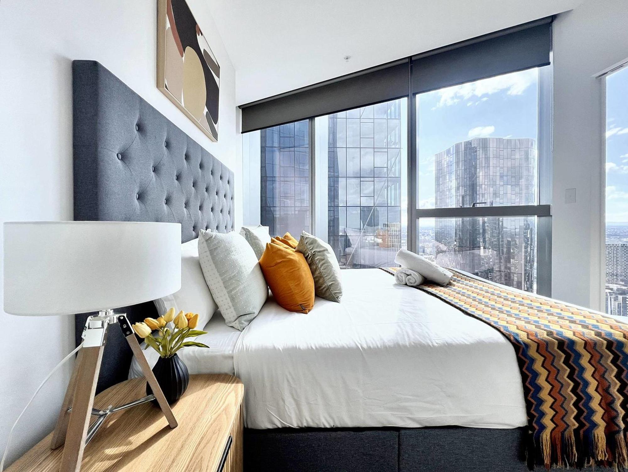 Molly Wonder Wsp Apartment *