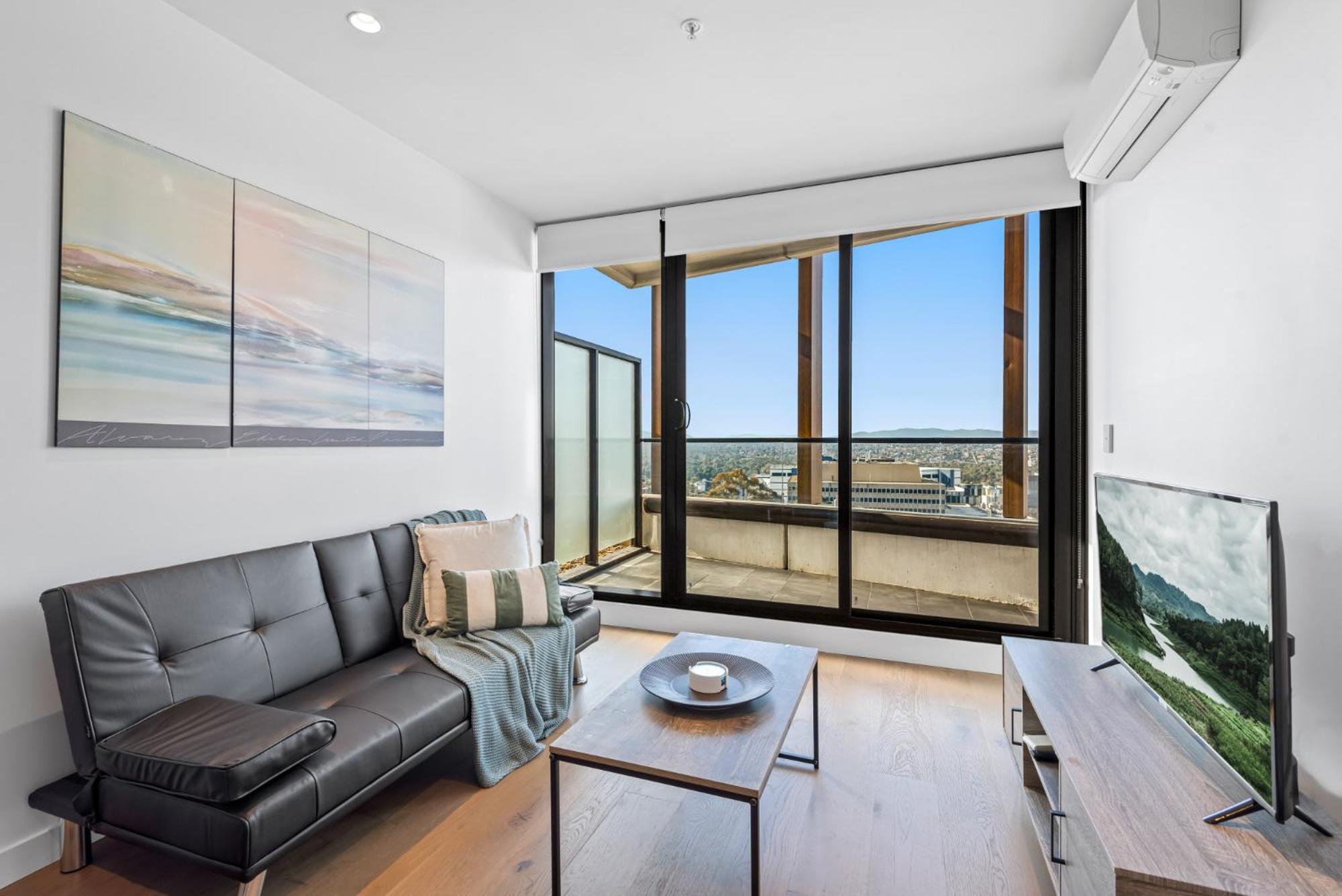 1-bed Pad With Modern Amenities, Pool & Gym *