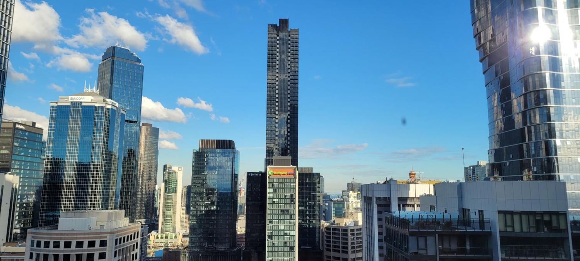 Skylab L3006 * Melbourne