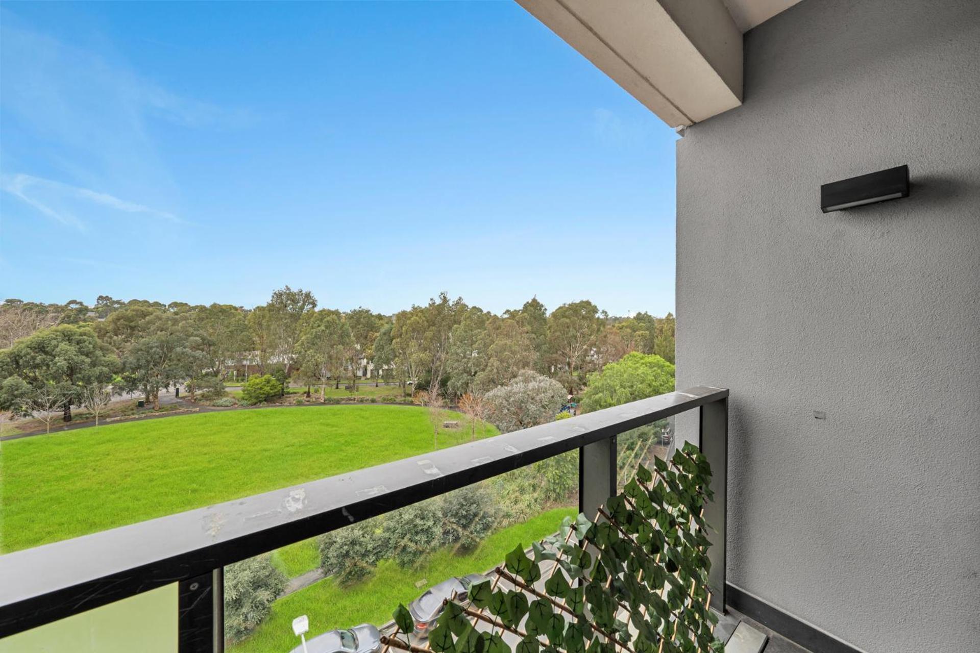 Parkview In Parkville * Melbourne