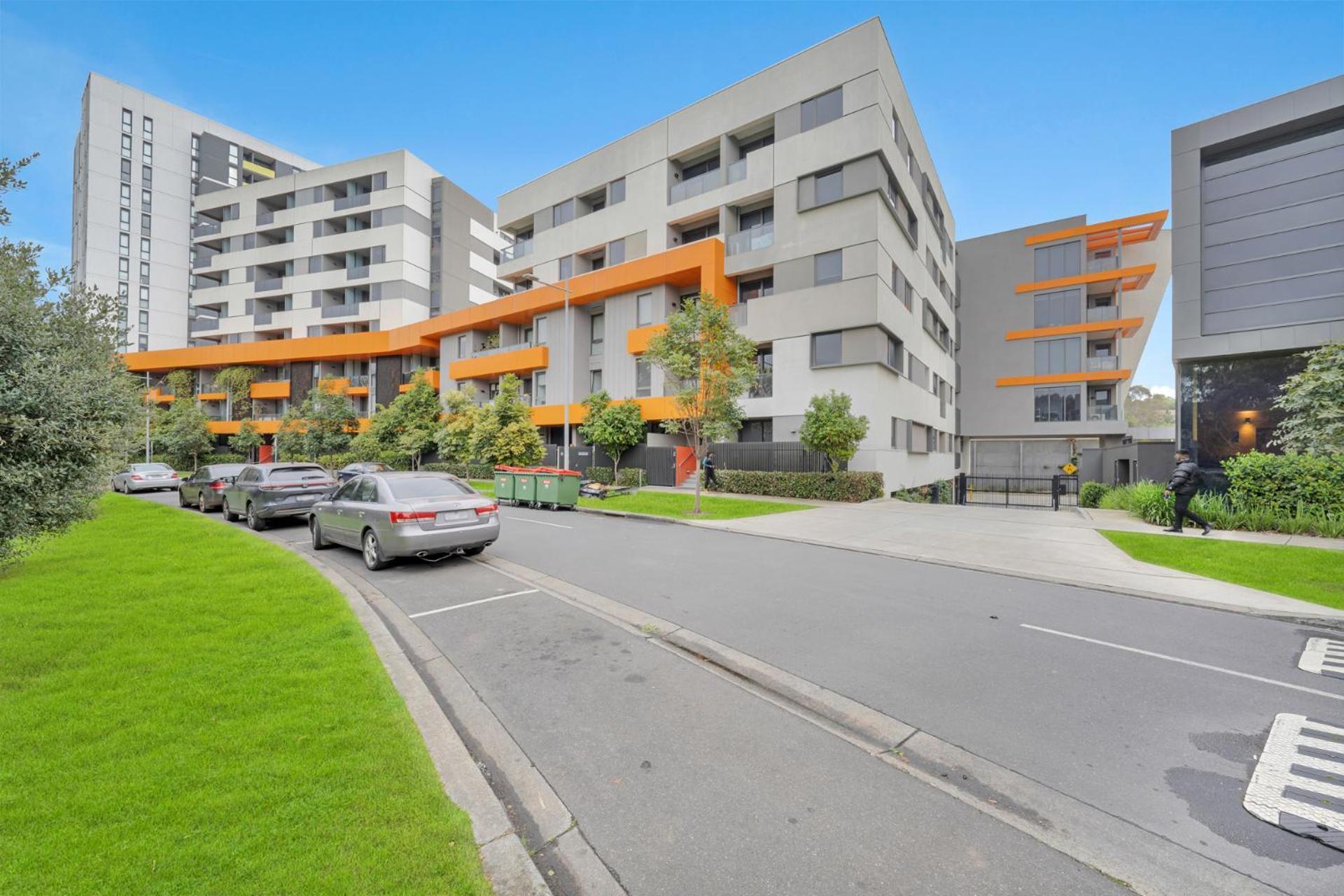 Parkview In Parkville *