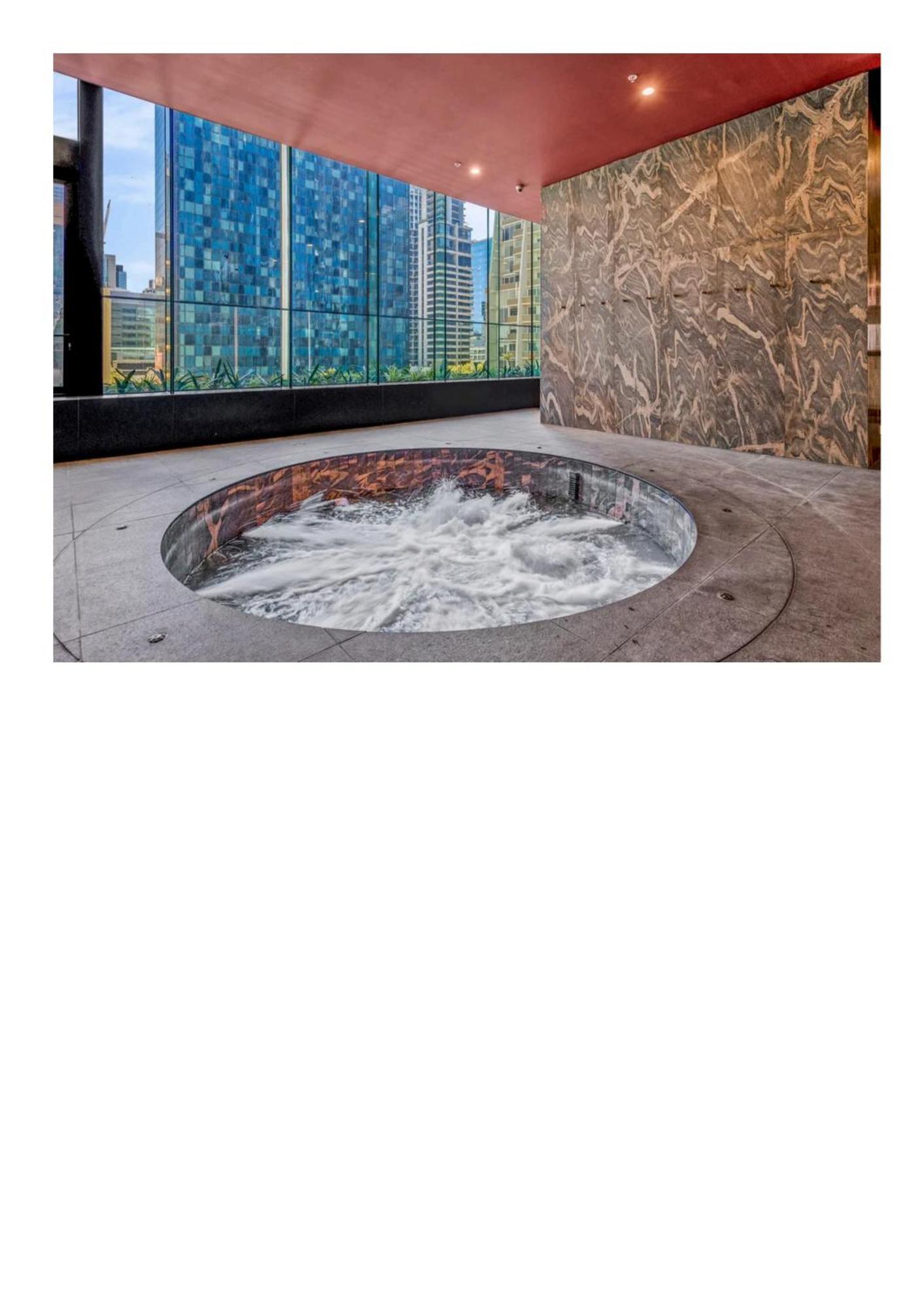 #5909 Infinity Heights Central Luxury 3-bedroom With Heated Pool & Gym *