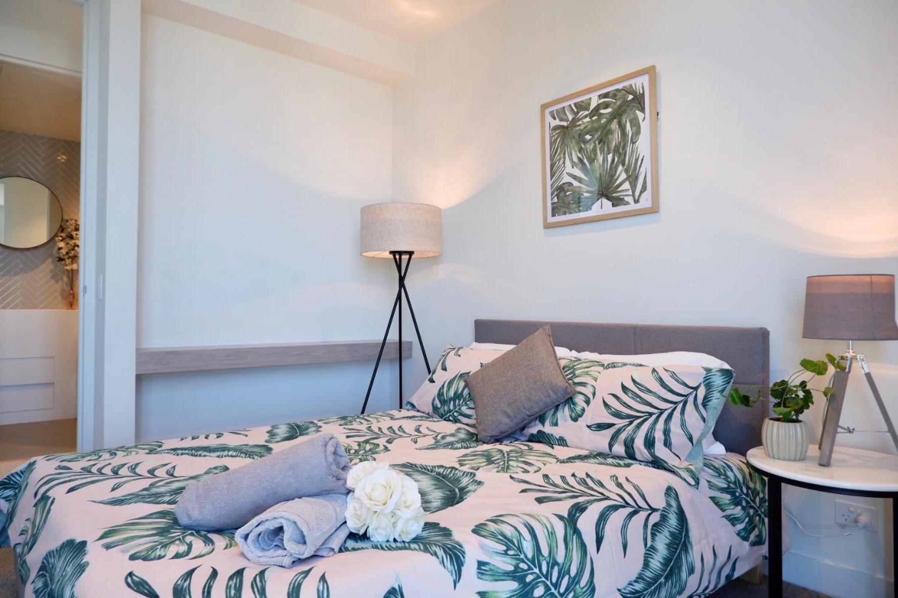 Apartment #5909 Infinity Heights Central Luxury 3-bedroom With Heated Pool & Gym
