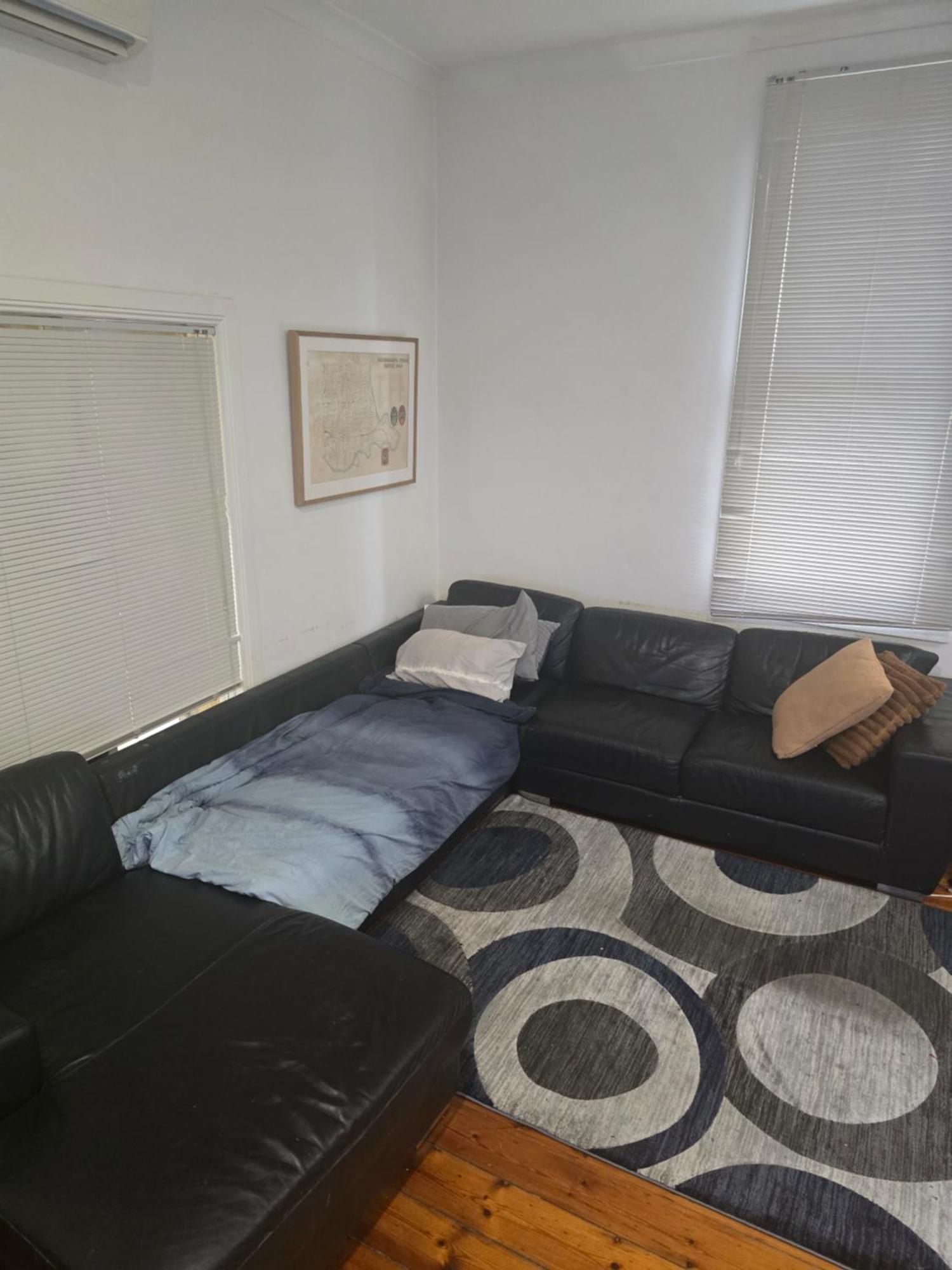 Spacious Richmond One Bed * Melbourne