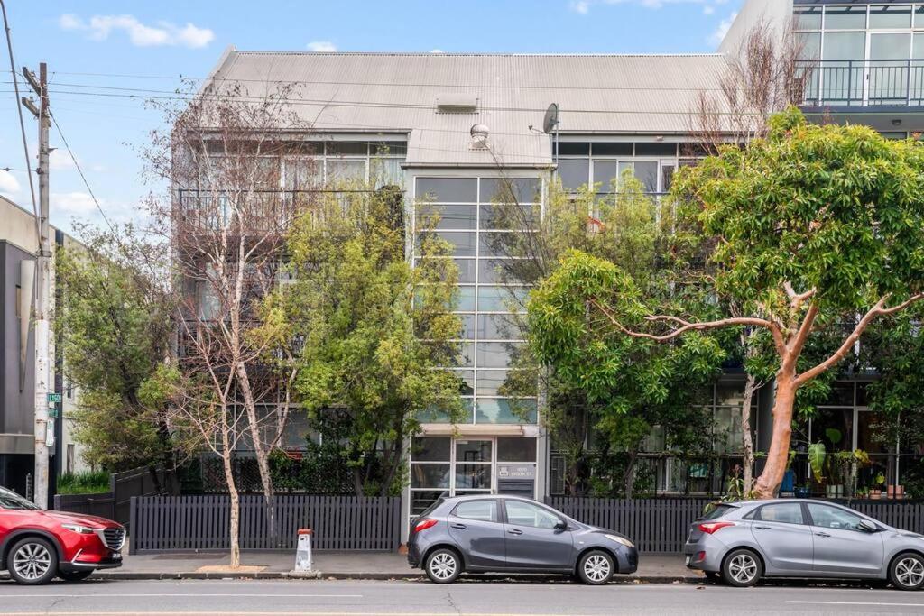 Apartment Lygon St Location And Liveability Pool And Gym *