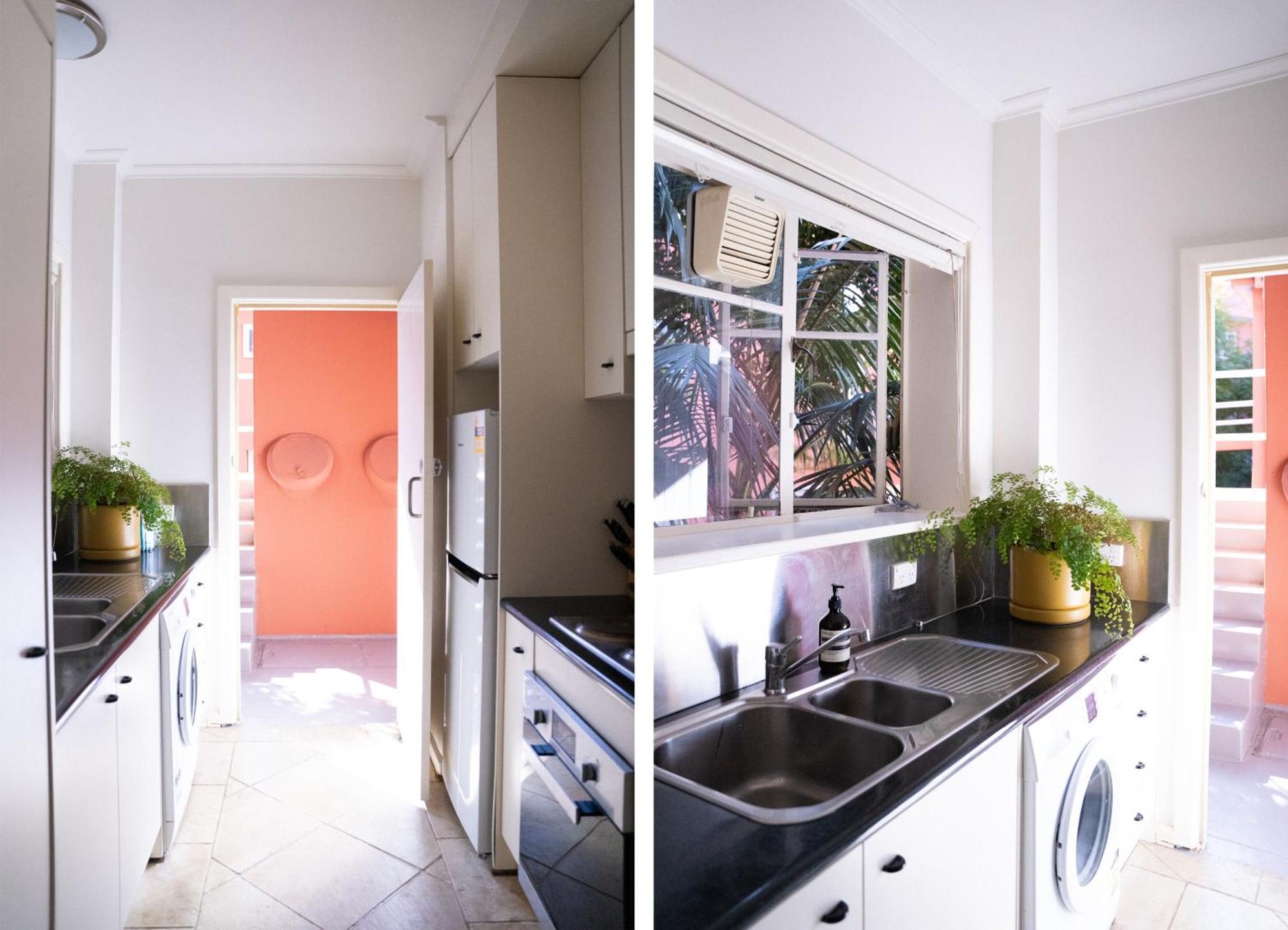 Stylish One-bed At 'caringal Flats' Apartment