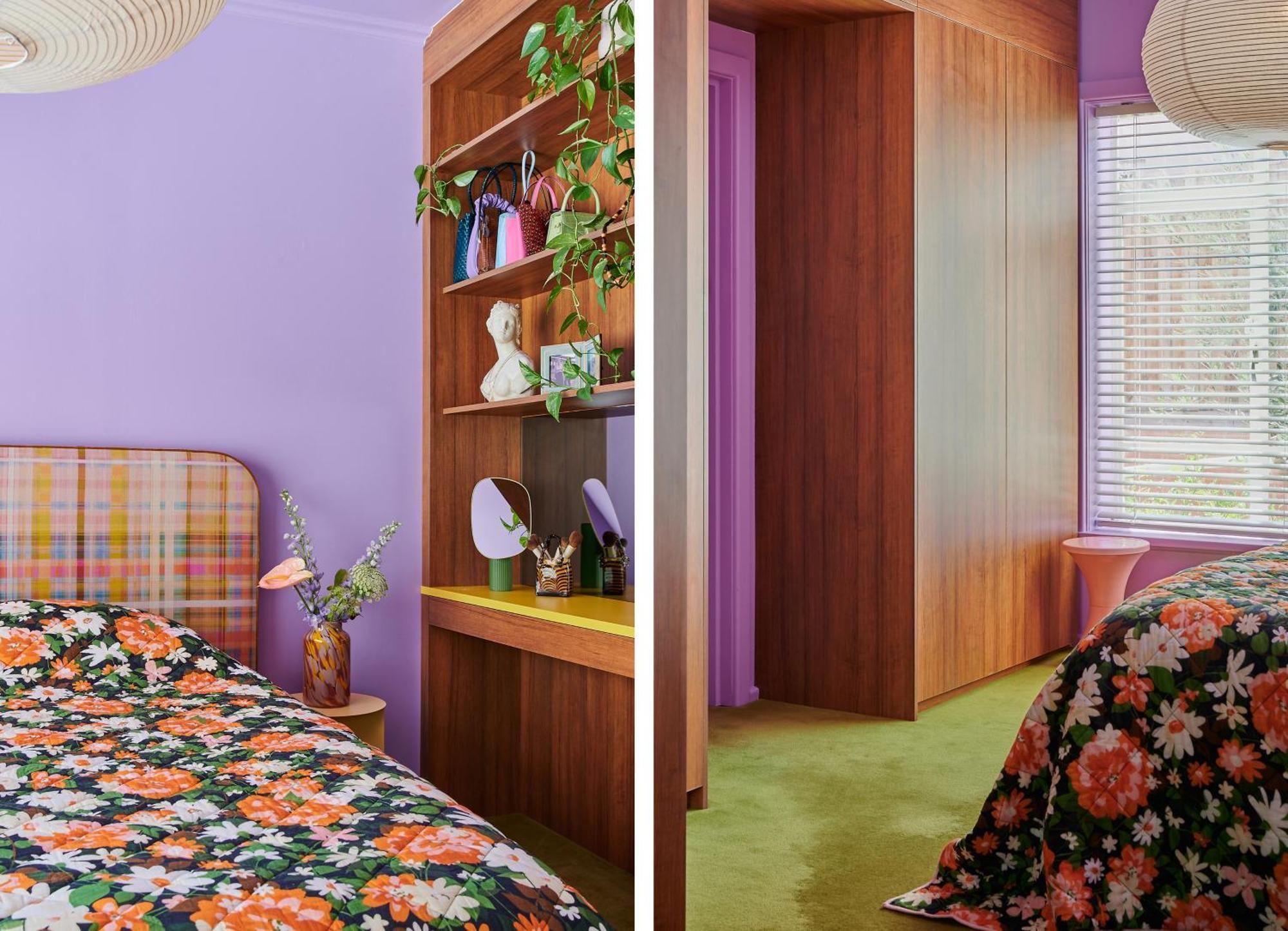 Stylish One-bed At 'caringal Flats' Apartment *