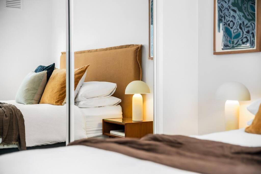 Lygon St Location And Liveability Pool And Gym Melbourne