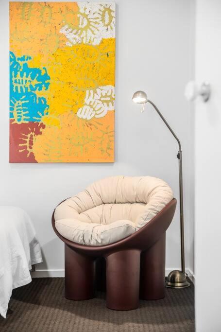 Lygon St Location And Liveability Pool And Gym * Melbourne