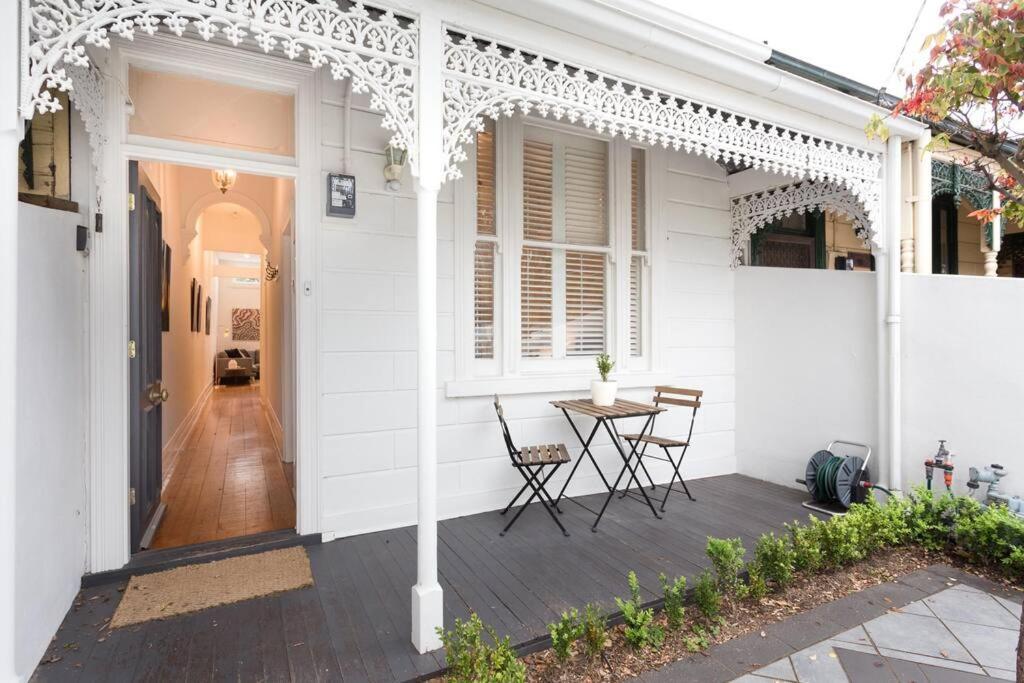 Holiday home Park Victorian House With Style And Art Gallery *