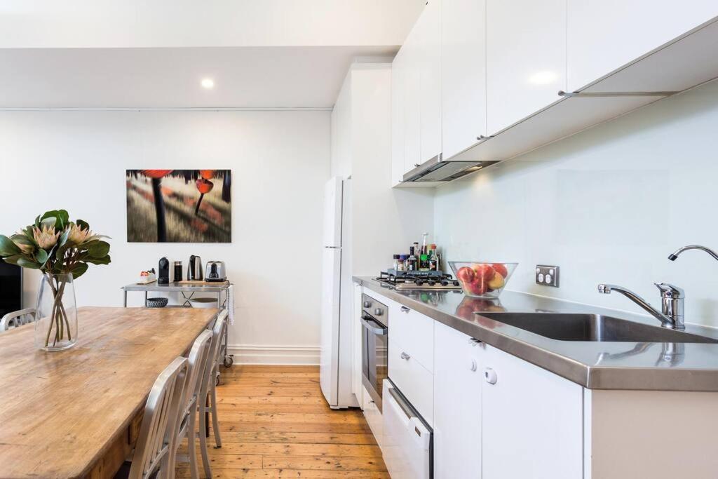 Park Victorian House With Style And Art Gallery Holiday home