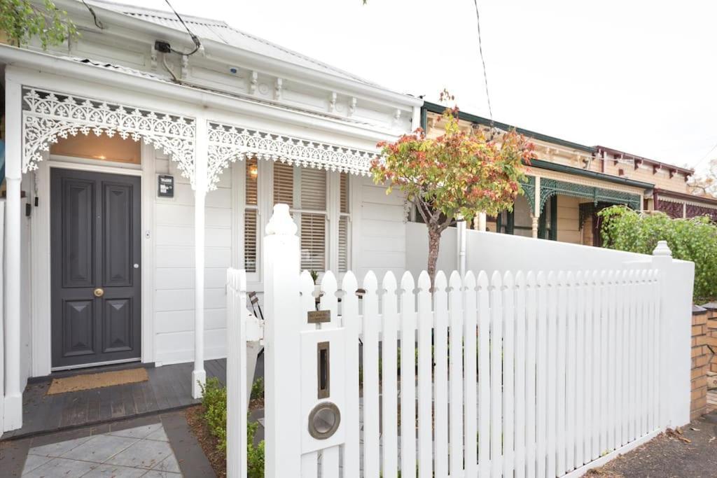 Park Victorian House With Style And Art Gallery *