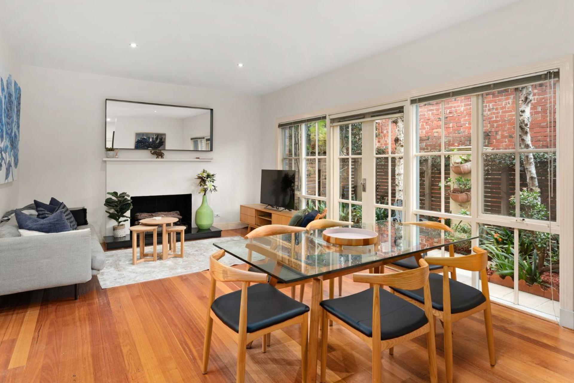 Holiday home Boutique Stays - Brighton Abode