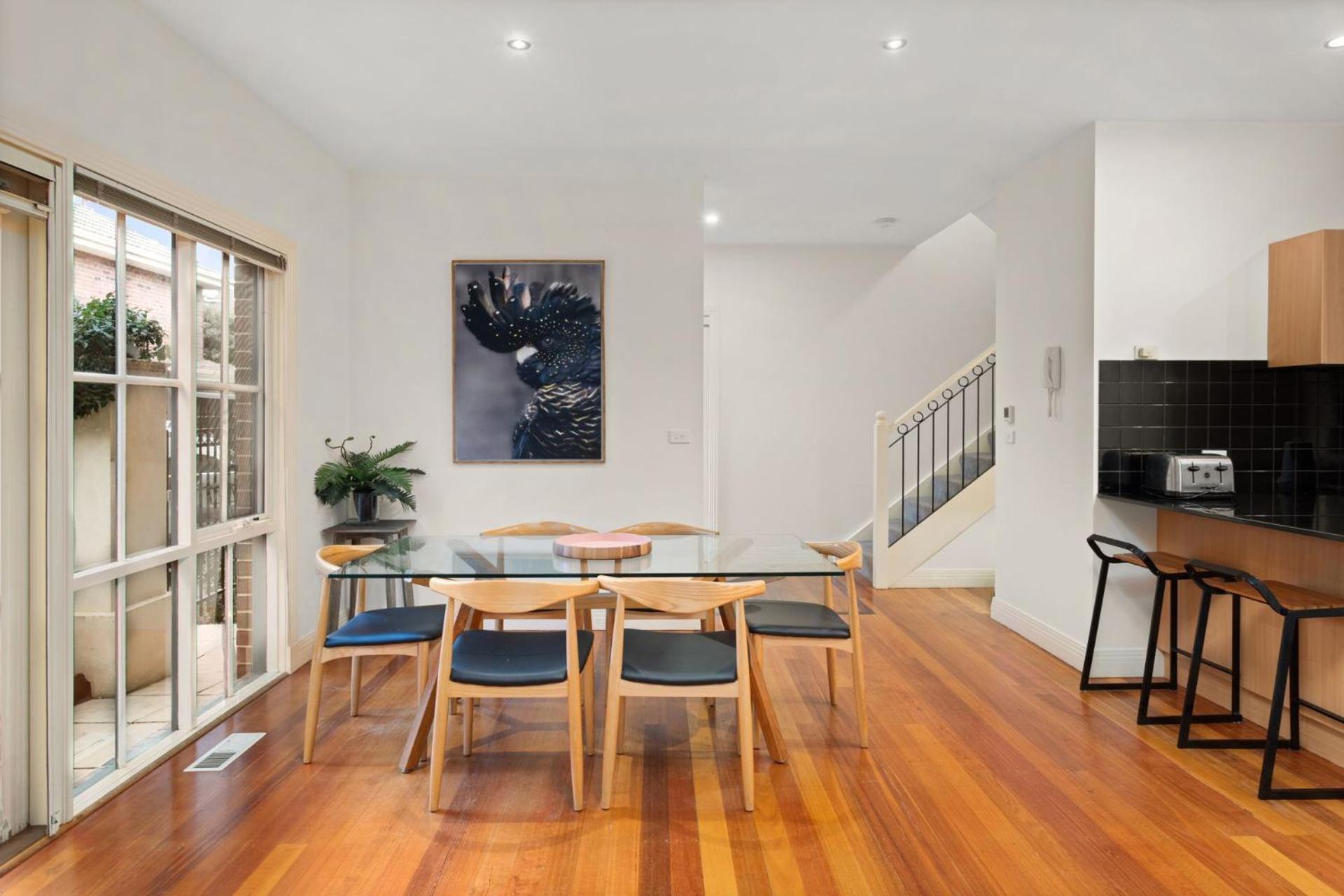 Boutique Stays - Brighton Abode Holiday home Melbourne