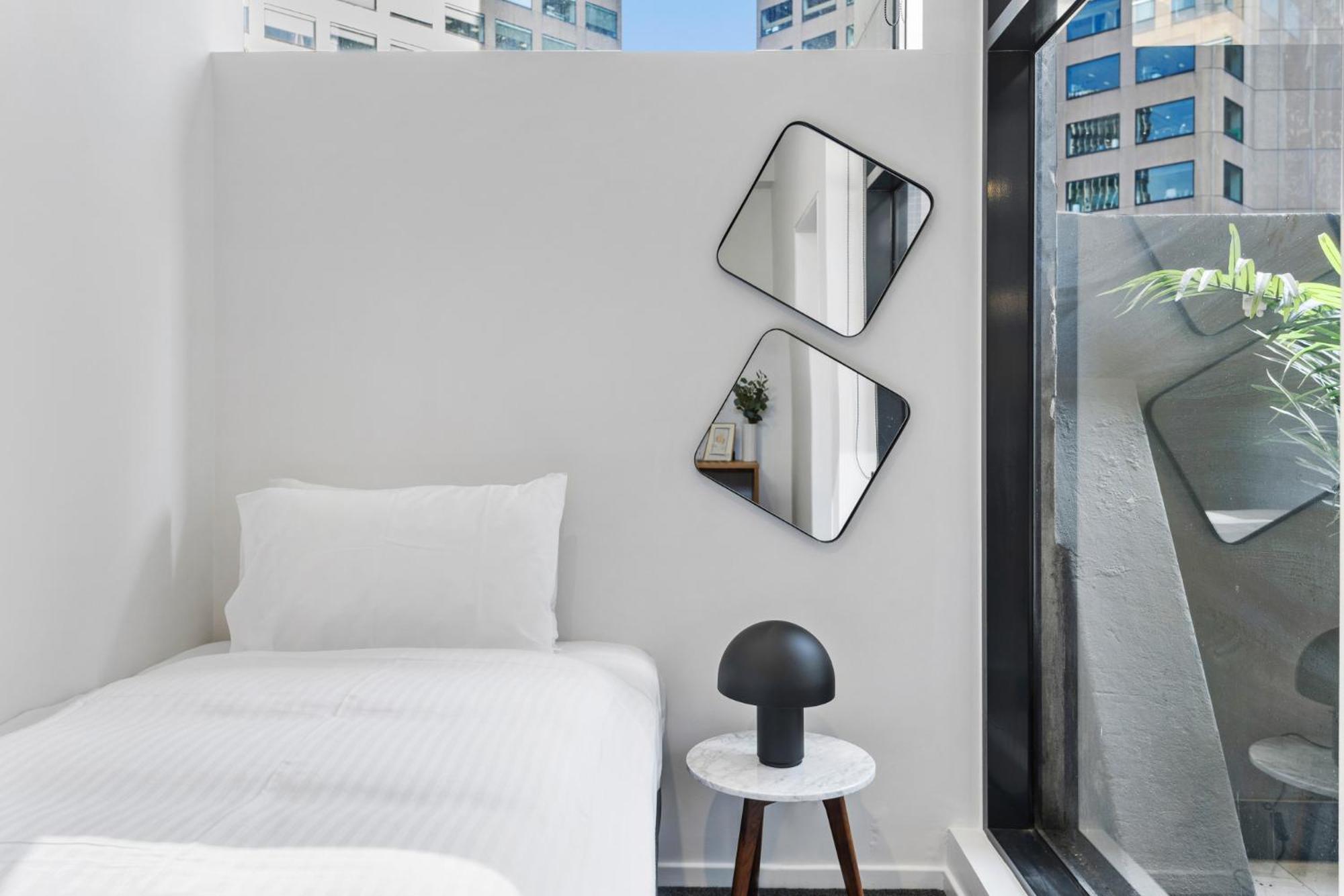 Gorgeous 3-bed In Melbourne's East End Melbourne