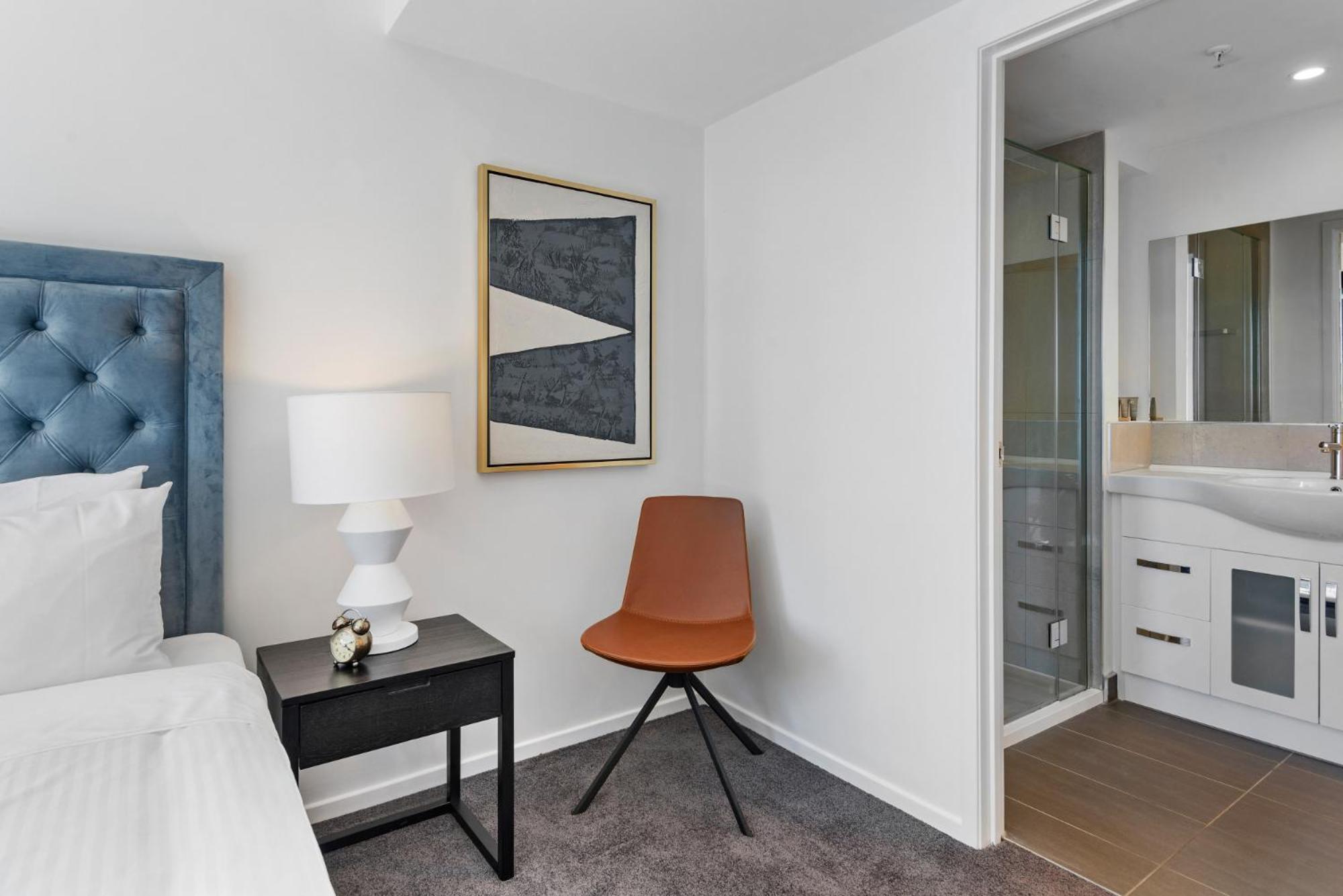 Apartment Gorgeous 3-bed In Melbourne's East End