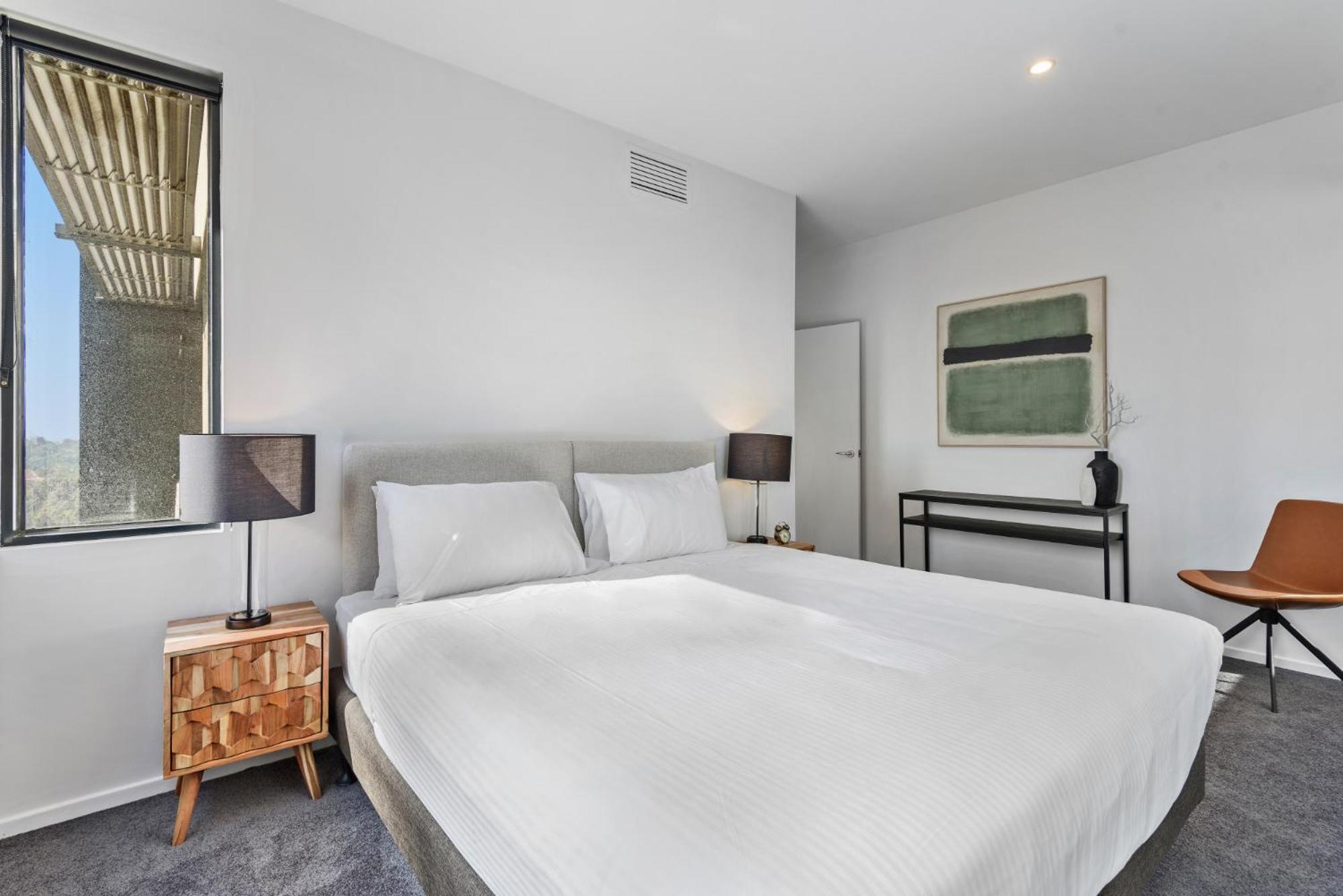 Apartment Gorgeous 3-bed In Melbourne's East End *