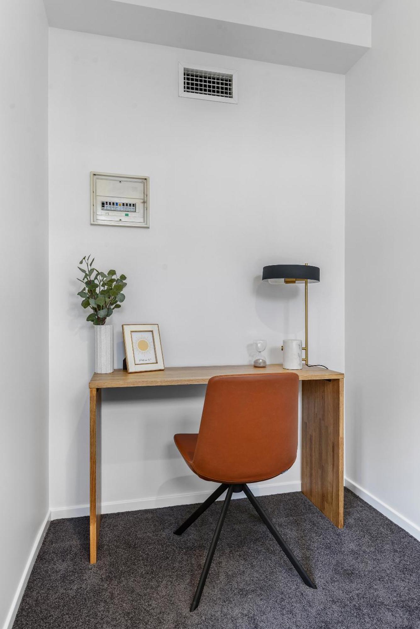 Apartment Gorgeous 3-bed In Melbourne's East End Melbourne