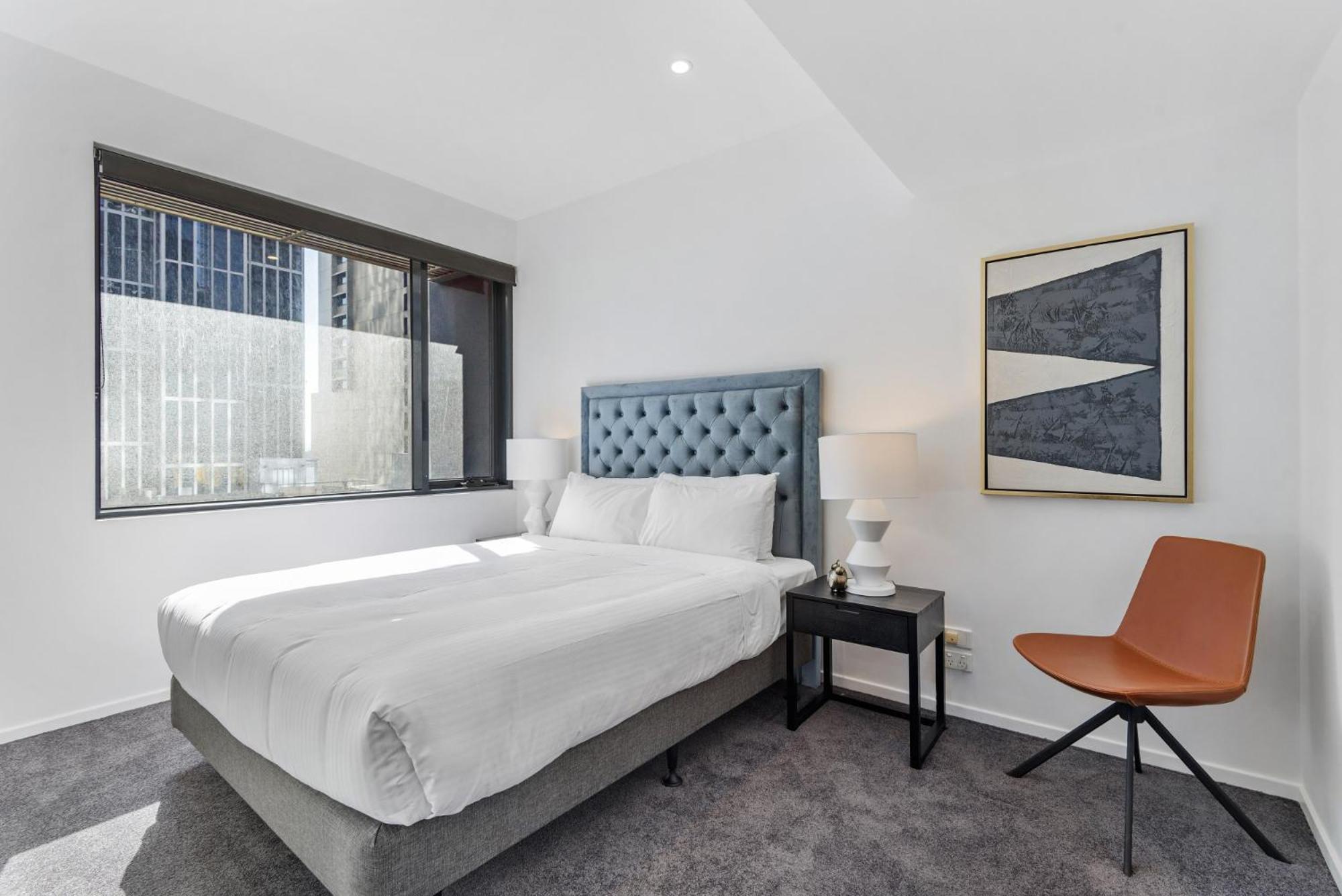 Gorgeous 3-bed In Melbourne's East End Melbourne