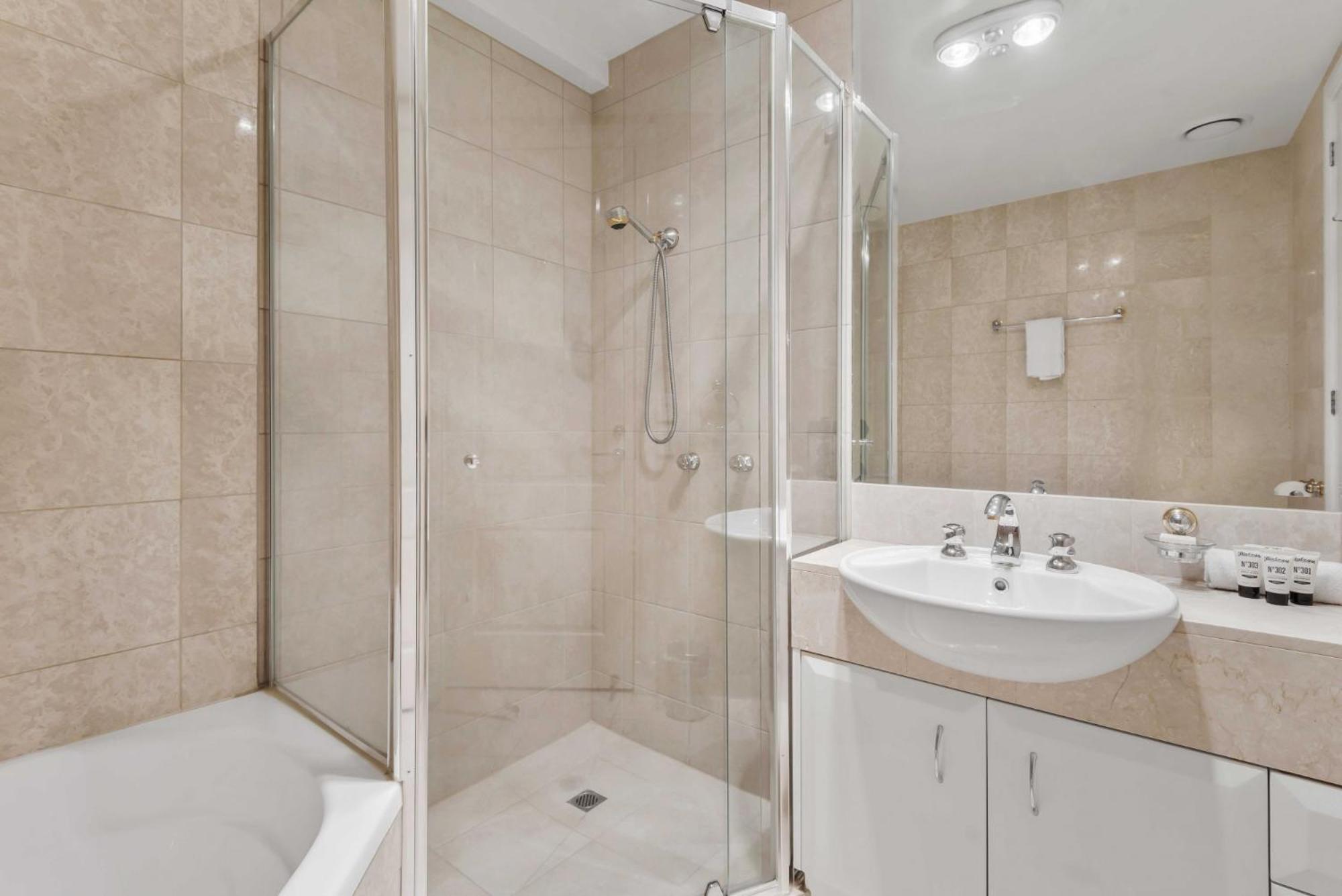 Apartment Spacious 3-bed By The Mcg Melbourne