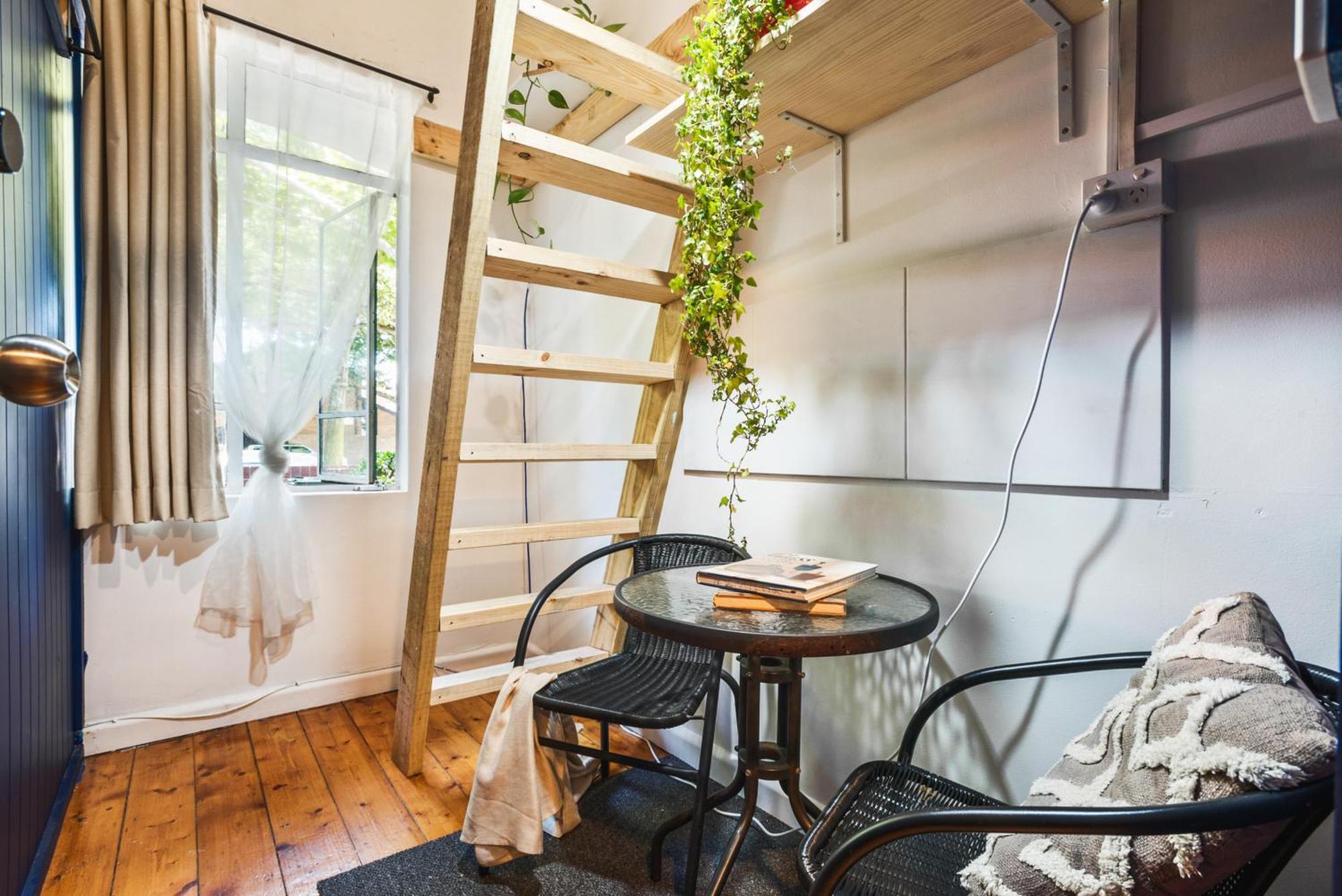Apartment Carlton- Loft To Two Bedroom Loft 2 4pax Melbourne