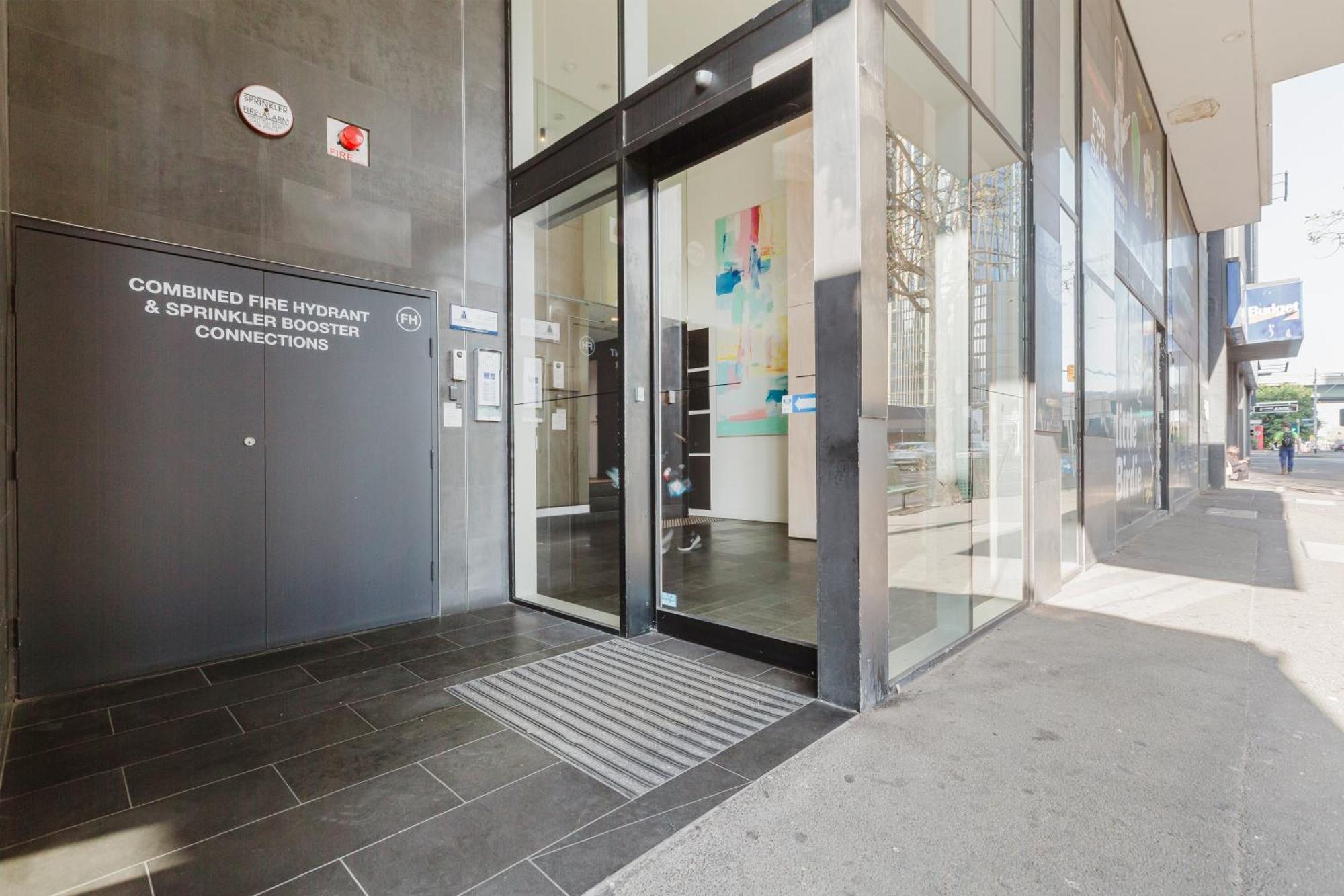 Apartment Light Airy Parking Wifi Wfh Walk To Mcec Crown Melbourne
