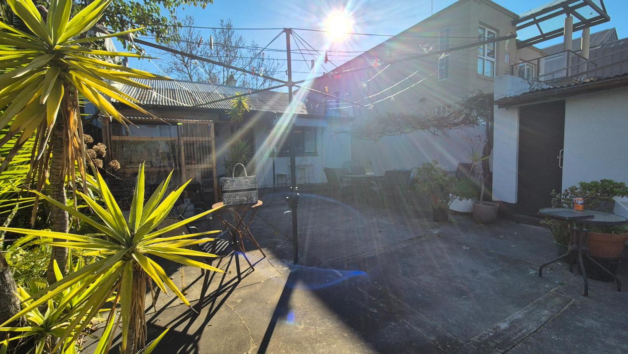 Carlton- Loft To Two Bedroom Loft 2 4pax Apartment Melbourne