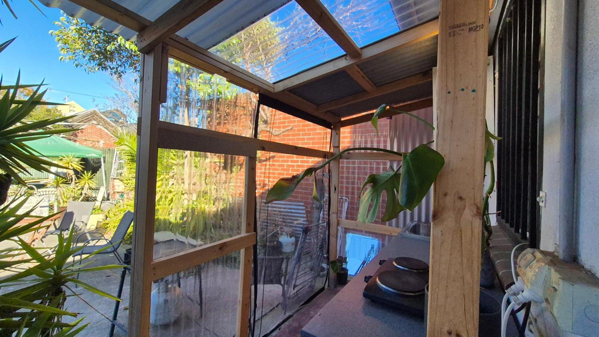 Apartment Carlton- Loft To Two Bedroom Loft 2 4pax Melbourne