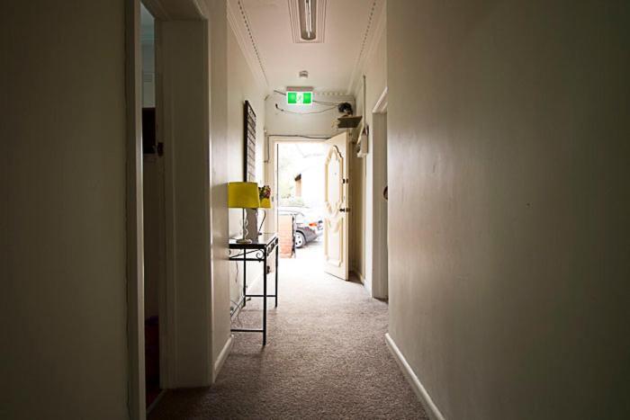 Carlton- Loft To Two Bedroom Loft 2 4pax