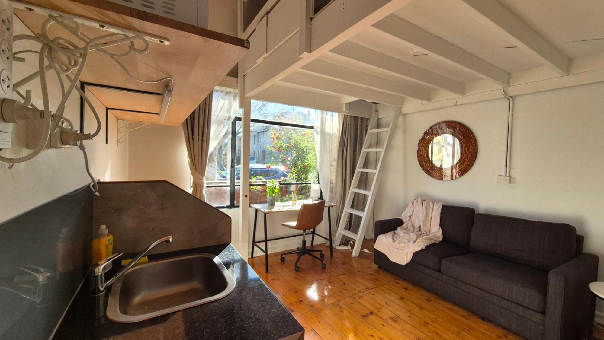 Carlton- Loft To Two Bedroom Loft 2 4pax