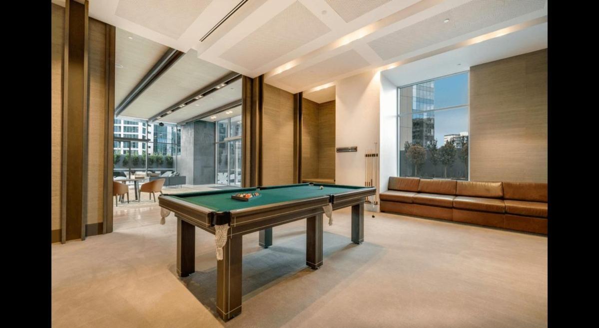 Luxury 57th Floor With Amazing Views