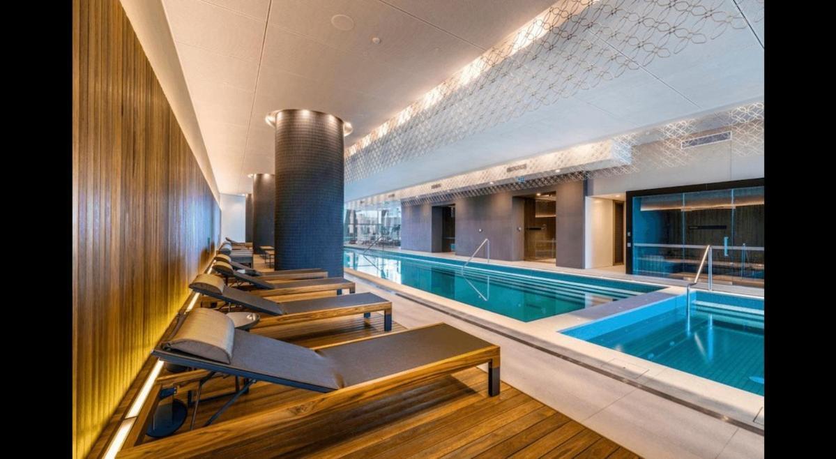 Apartment Luxury 57th Floor With Amazing Views