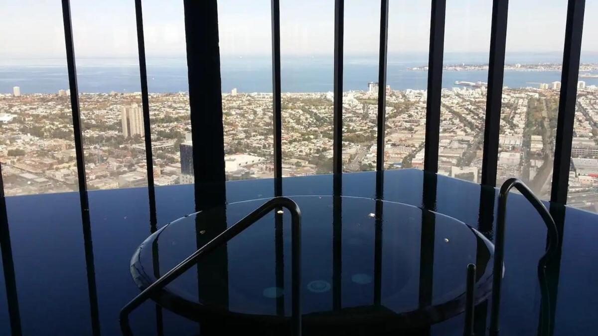 Luxury 57th Floor With Amazing Views * Melbourne