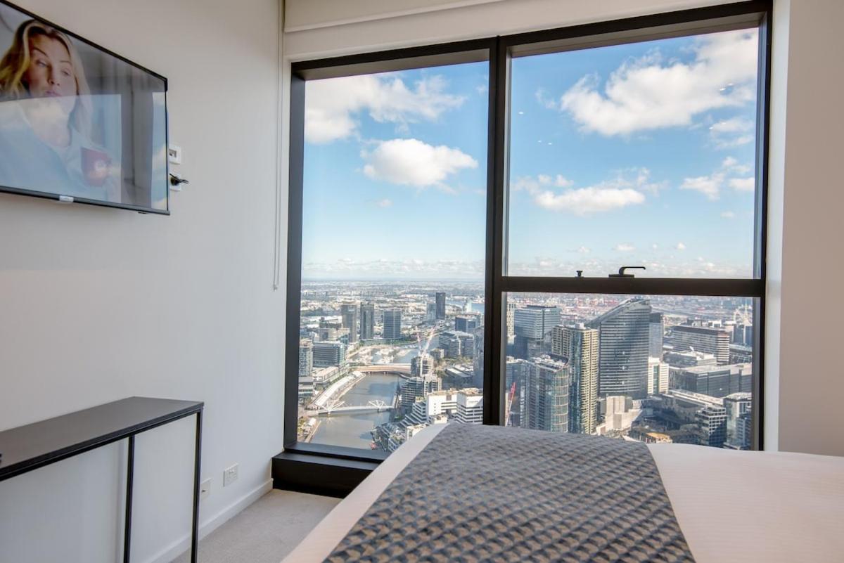 Prima Pearl Opposite Casino Level 50 * Melbourne