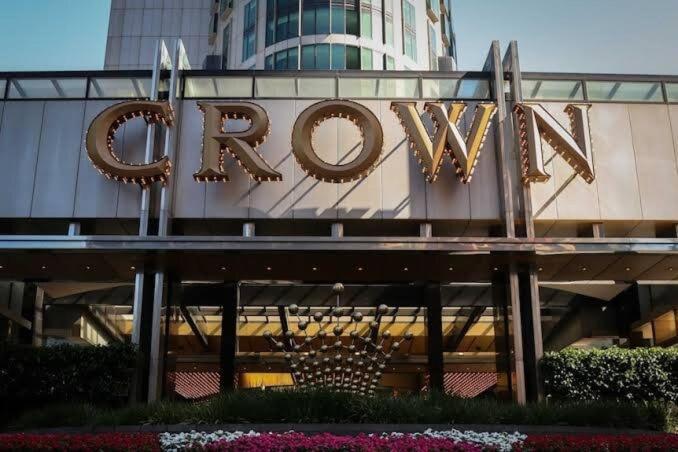 Prima Tower Level 33 With Balcony