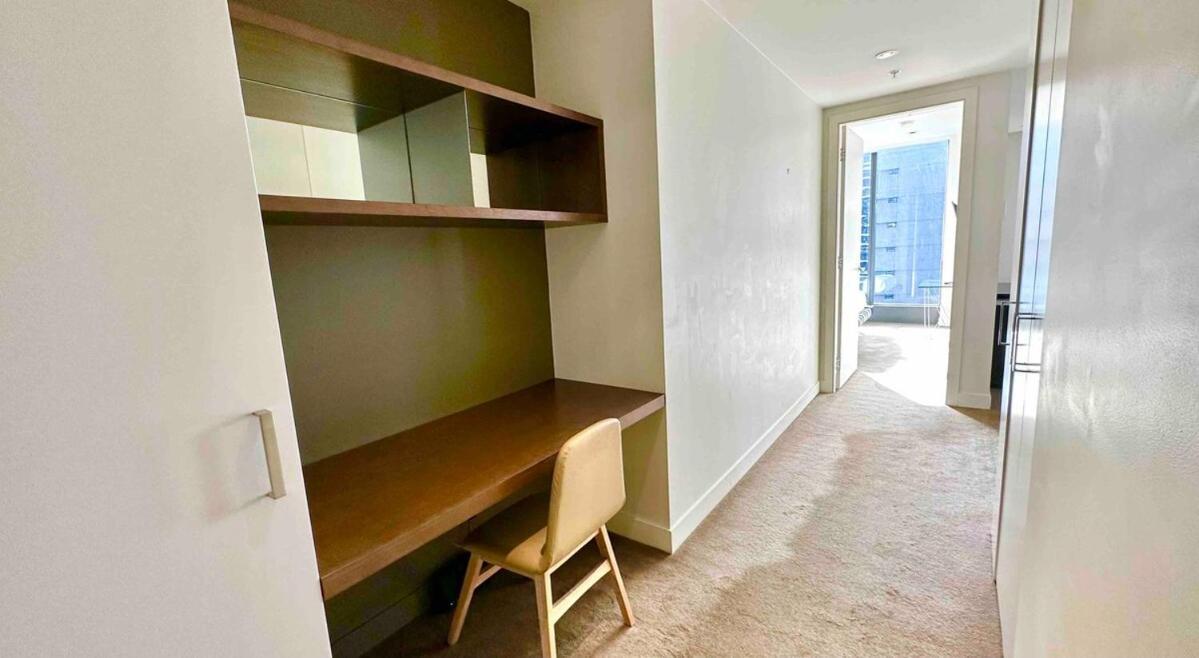 Freshwater 17th Flr Amazing River Views Melbourne