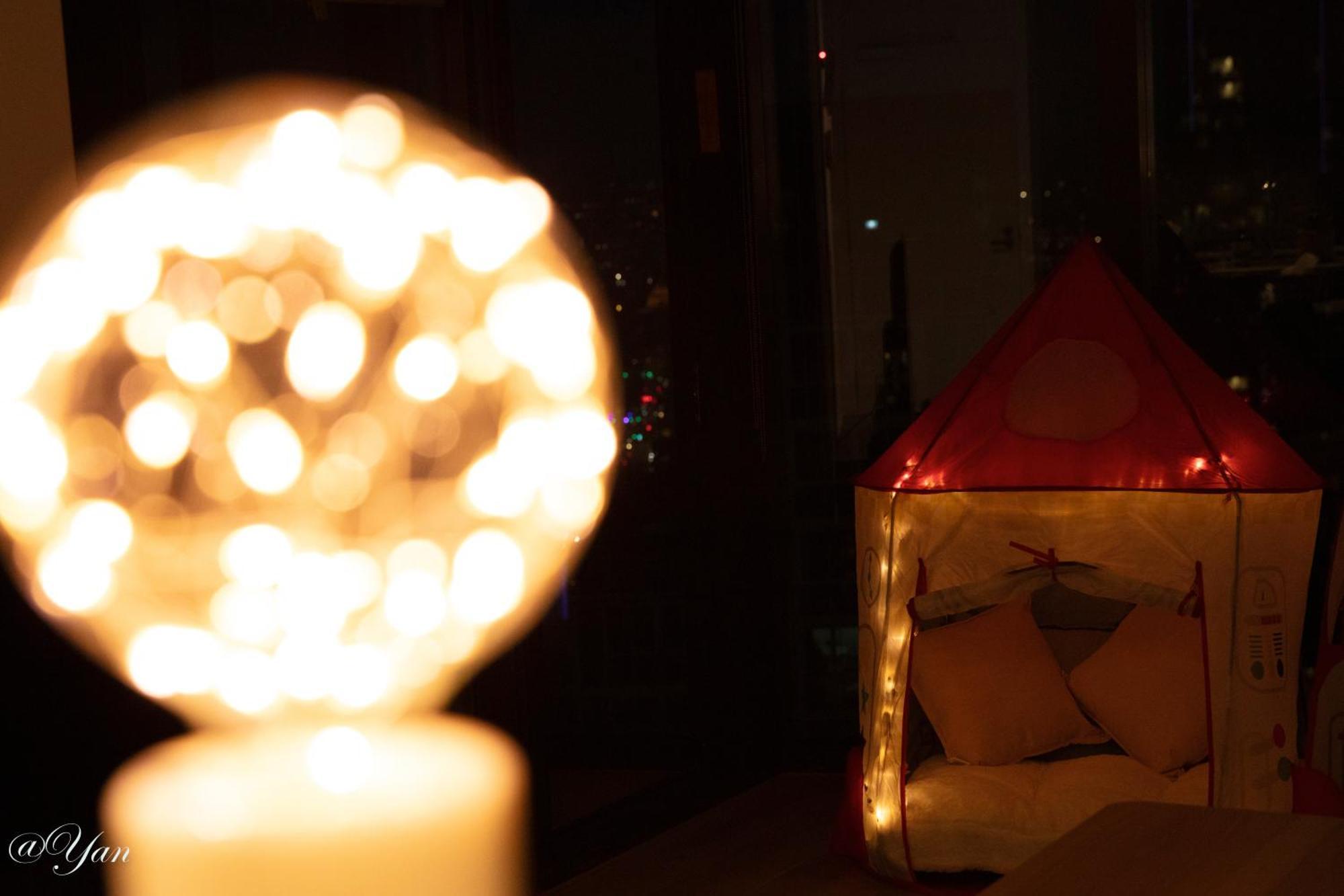 New Year Fireworks & Kids Corner