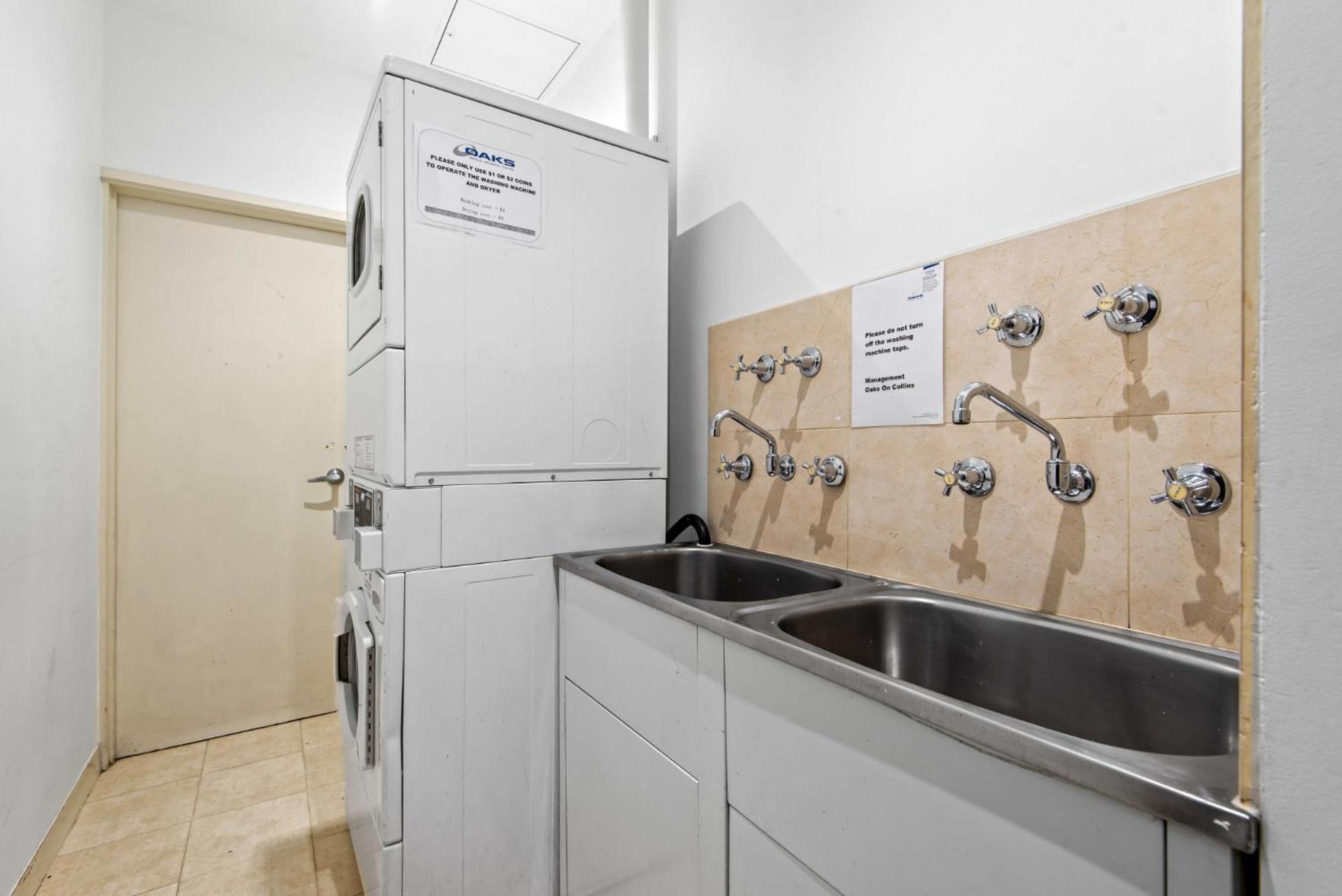 Charming 1-bed * Melbourne